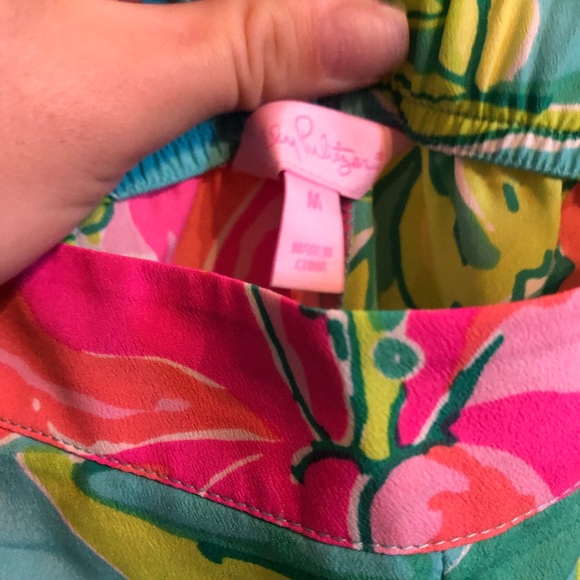 Palazzo pants - Picture 3 of 4